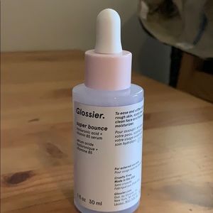 Glossier Super Bounce serum